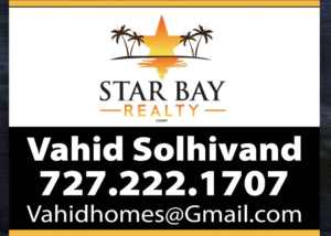 Real estate yard signs and riders by Airbrush Art USA and Signs, Saint Petersburg, Tampa Bay